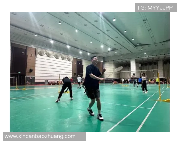 武汉羽毛球队个人能力分析与发展潜力探讨