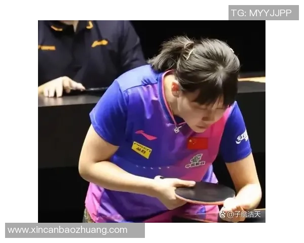 杭州乒乓球队员个人能力深度对比分析与发展潜力探讨